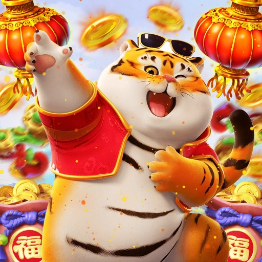 Vegas Tiger